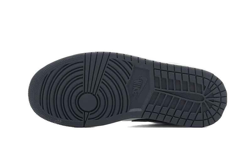 Nike Air Jordan 1 Low Dark Grey-Air Jordan-pikastore.cz