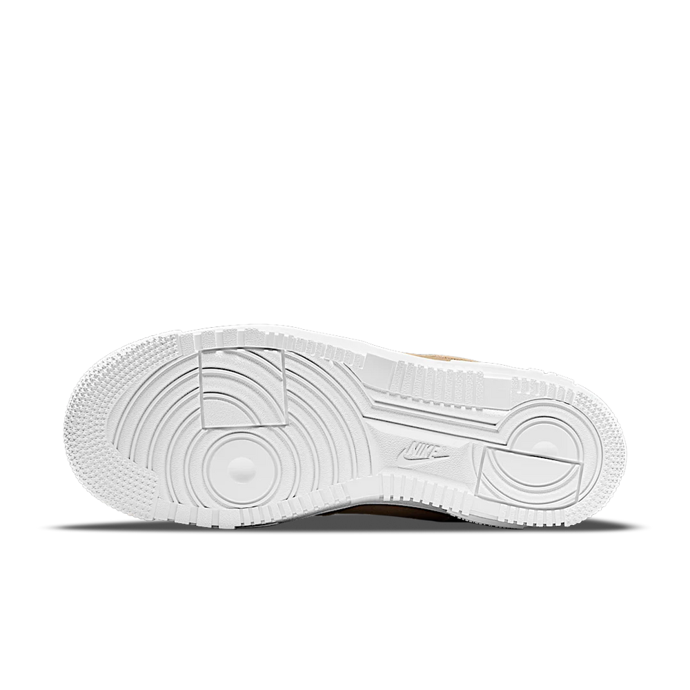 Nike Wmns Air Force 1 Pixel Hemp-Nike-pikastore.cz