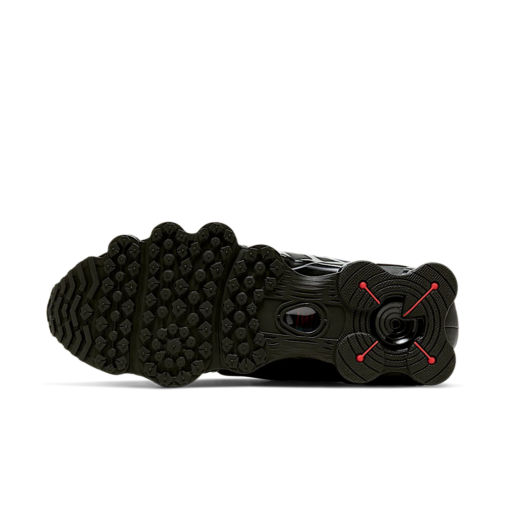 Nike Shox TL Metallic Hematite-Nike-pikastore.cz
