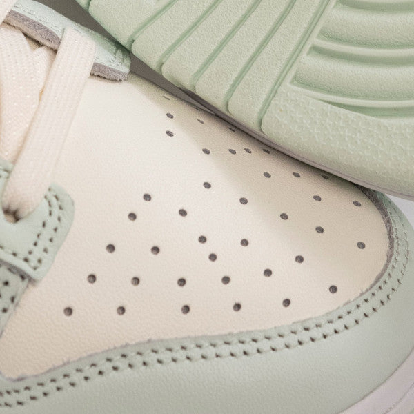 Nike Dunk Low Barely Green (Women's)-sneakers-Nike-pikastore.cz