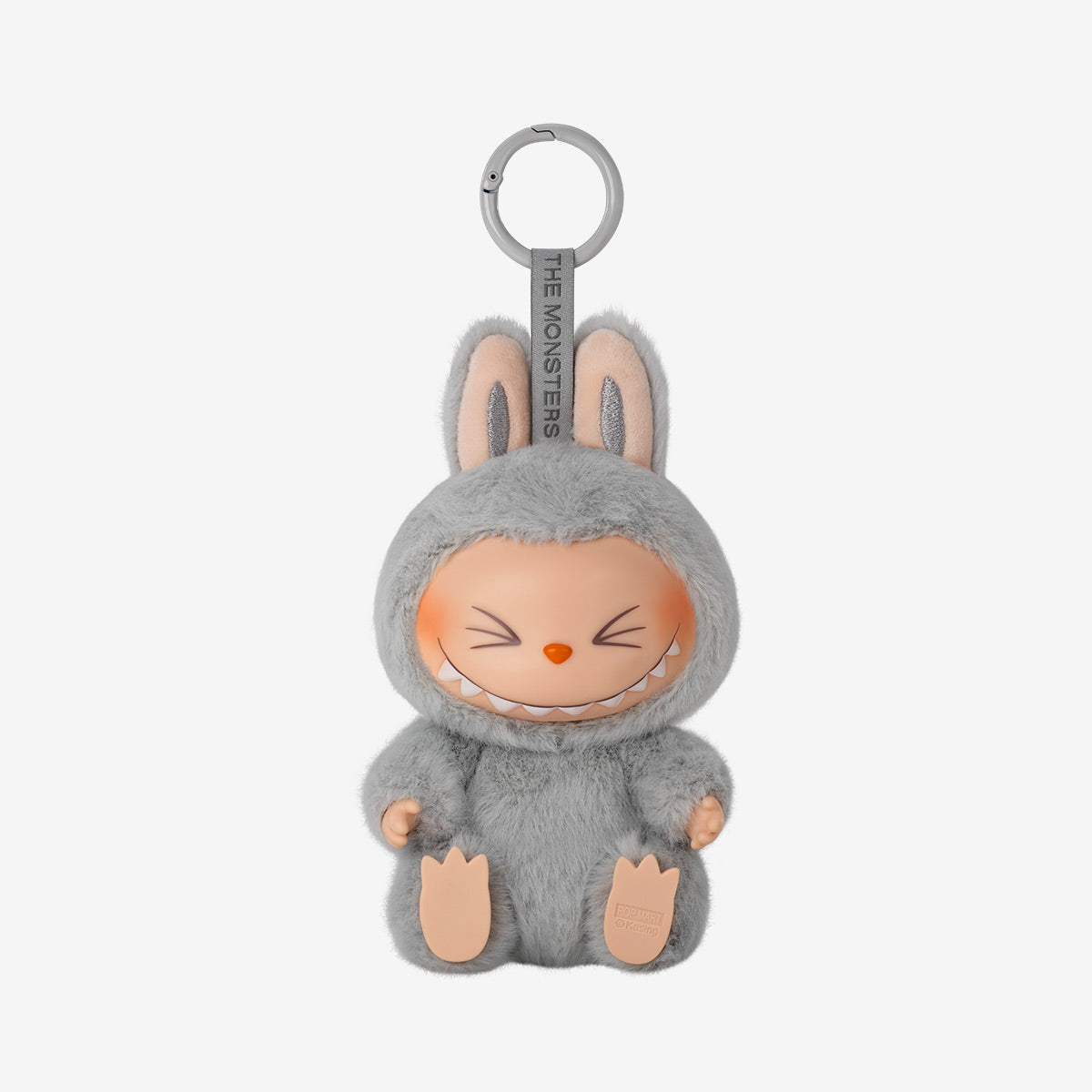 Labubu Pop Mart The Monsters Have a Seat Vinyl Plush Blind Box-Labubu-pikastore.cz