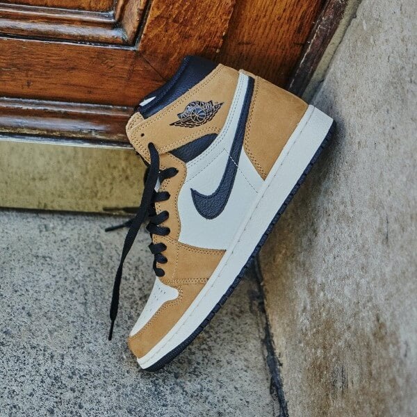 Nike Air Jordan 1 Retro High OG Rookie of the Year-Air Jordan-pikastore.cz