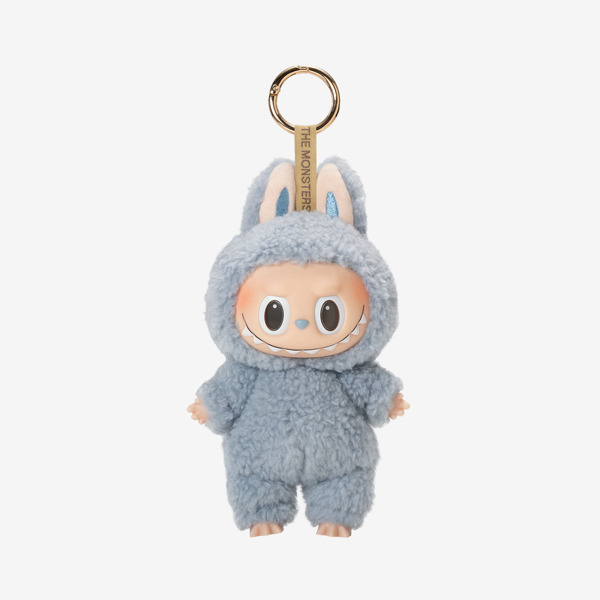 Labubu Pop Mart The Monsters Tasty Macarons Sea Salt Cocount Vinyl Plush Pendant-Labubu-pikastore.cz