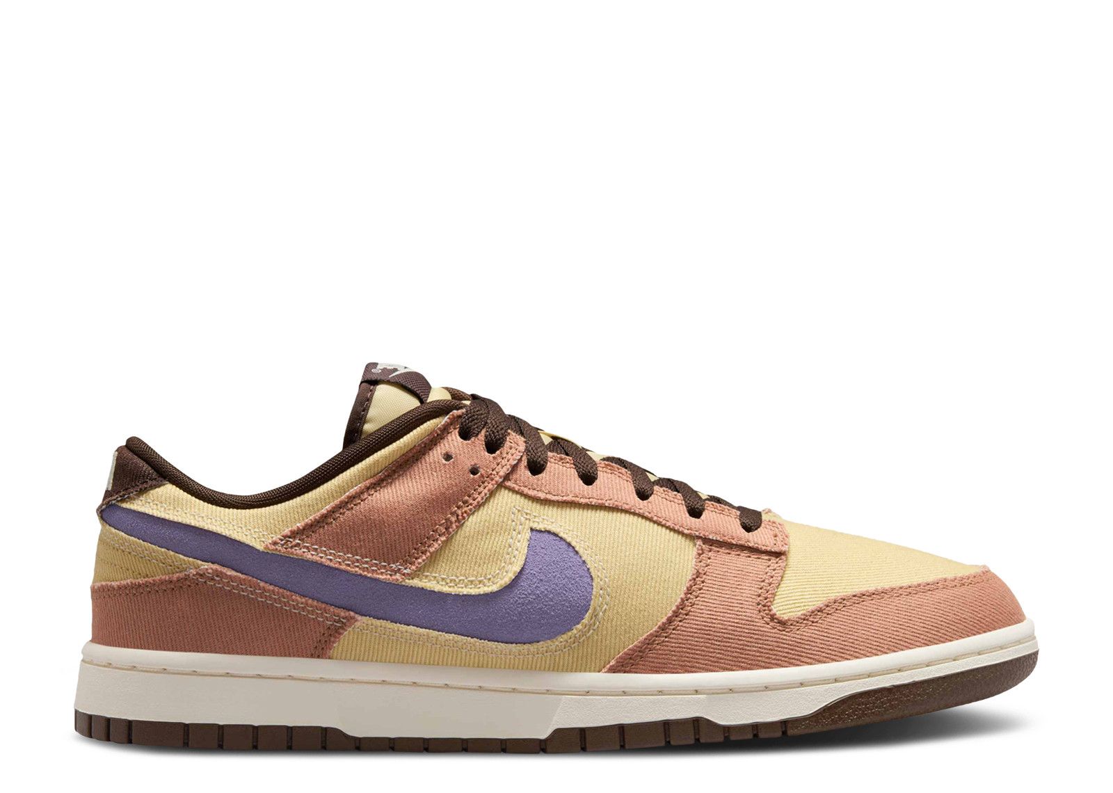 Dunk Low SE Dusted Clay Denim-Nike-pikastore.cz