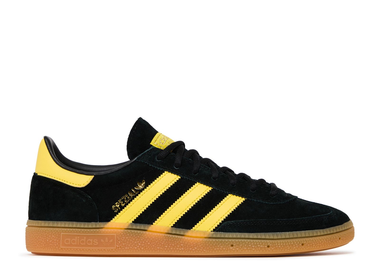 Adidas Handball Spezial Black Yellow-Adidas-pikastore.cz