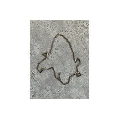 Hex Link Chain