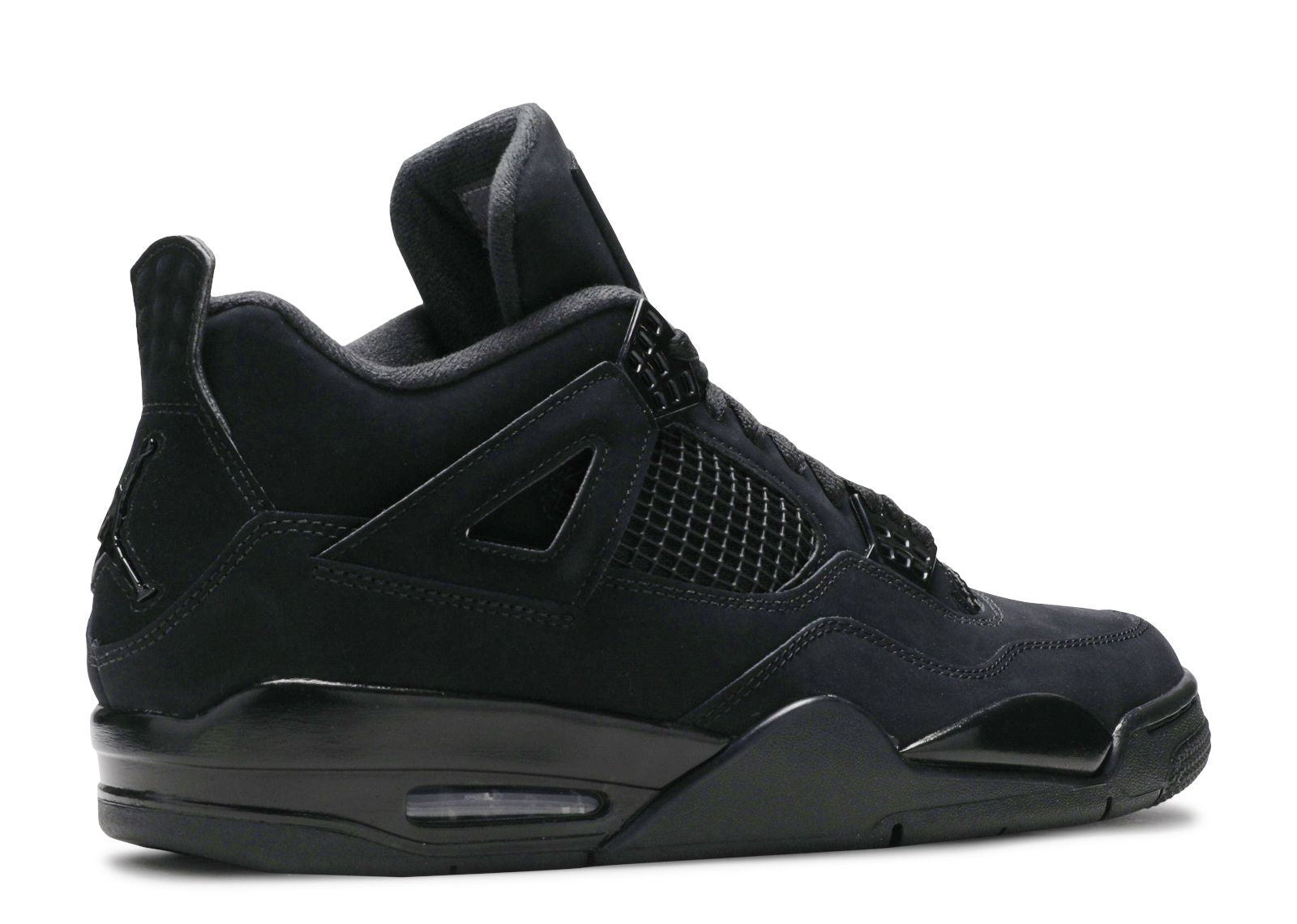Air Jordan 4 Retro Black Cat 2020-Air Jordan-pikastore.cz