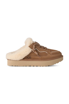 UGG Lowmel Mule Chestnut (Women's)