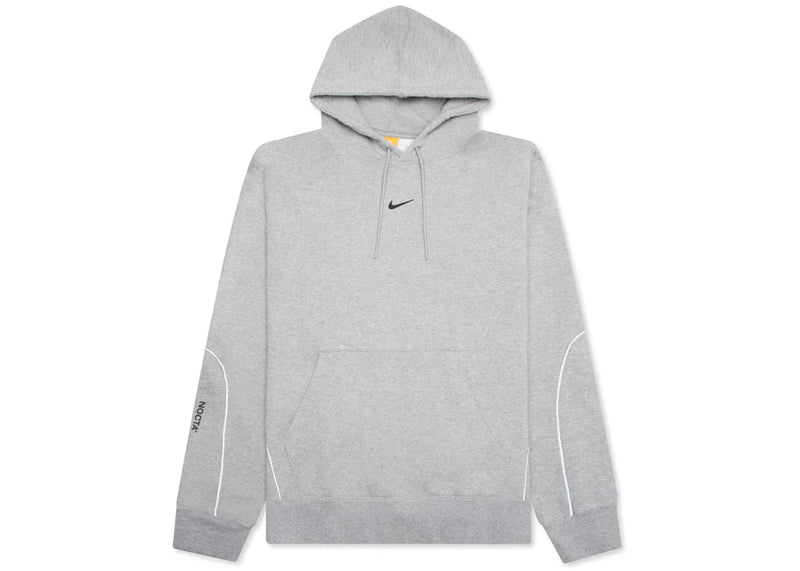 Nike x NOCTA Fleece CS Hoodie Grey – hanorac