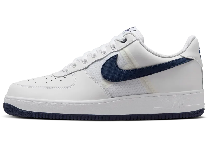 Nike Air Force 1 07 LV8 Mesh Tape Pack