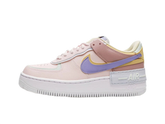 Nike Wmns Air Force 1 Shadow Light Soft Pink