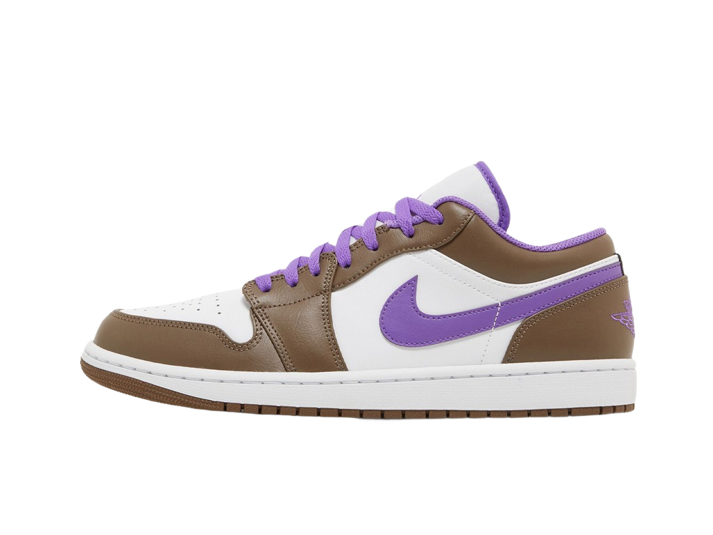 Nike Air Jordan 1 Low Palomino-Air Jordan-pikastore.cz