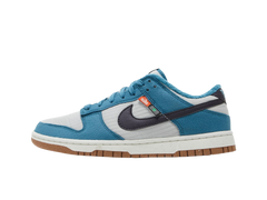 Nike Dunk Low Next Nature Toasty - Rift Blue