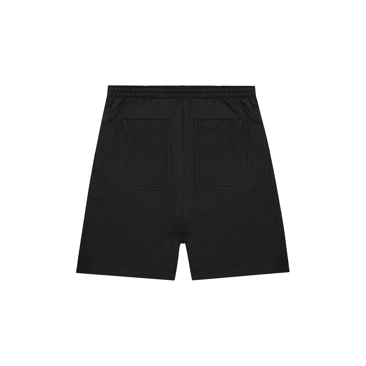 Represent Owners Club Shorts Black-Represent-pikastore.cz