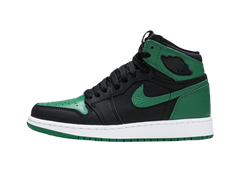 Nike Air Jordan 1 Retro High OG Pine Green 2.0