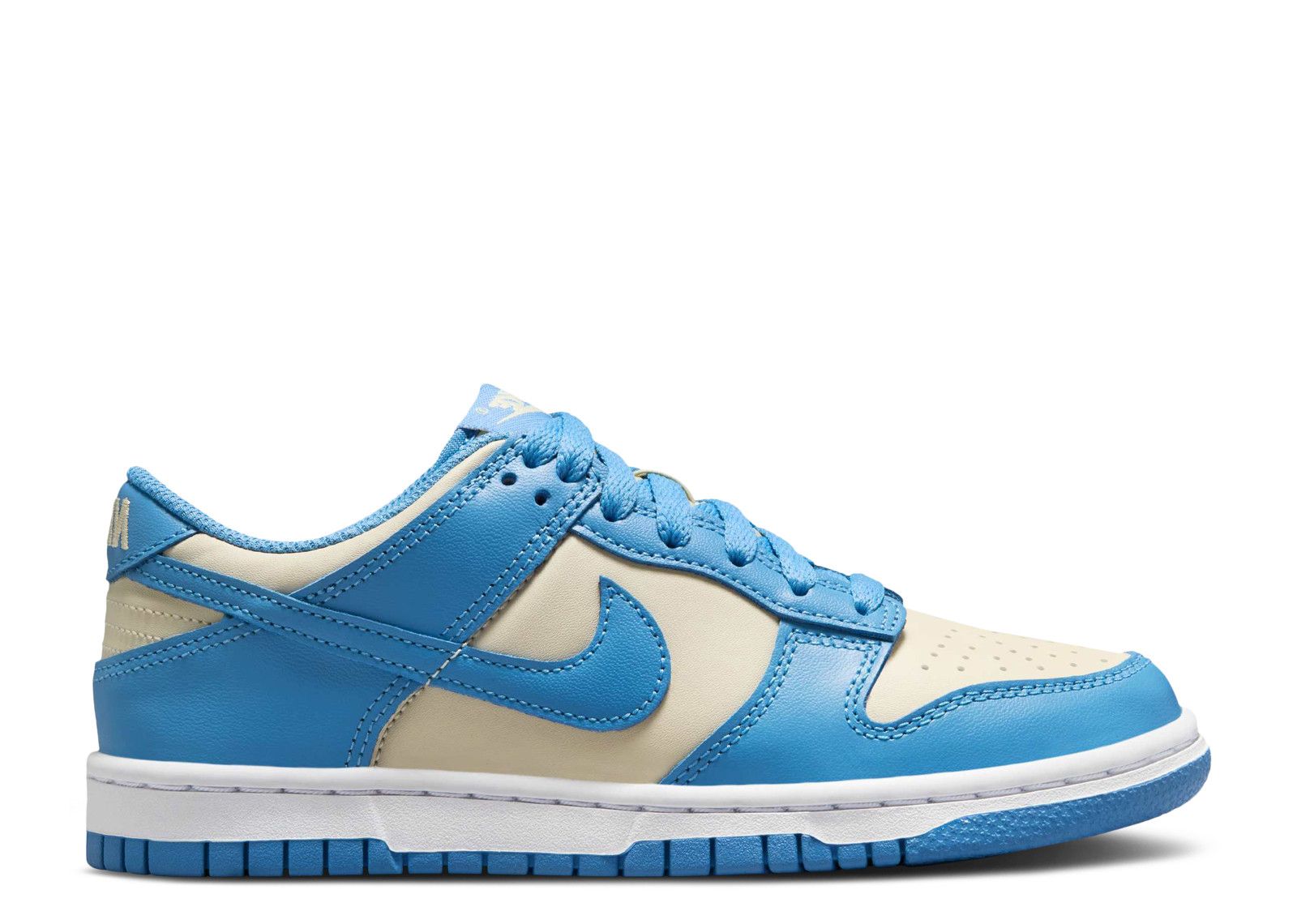 Dunk Low GS Blue Beyond Beach-Nike-pikastore.cz