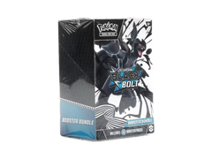 Pokémon TCG: Scarlet & Violet — Black Bolt Booster Bundle