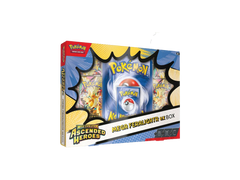 Pokémon 2026 Mega Evolution Ascended Heroes Mega Feraligatr ex Box