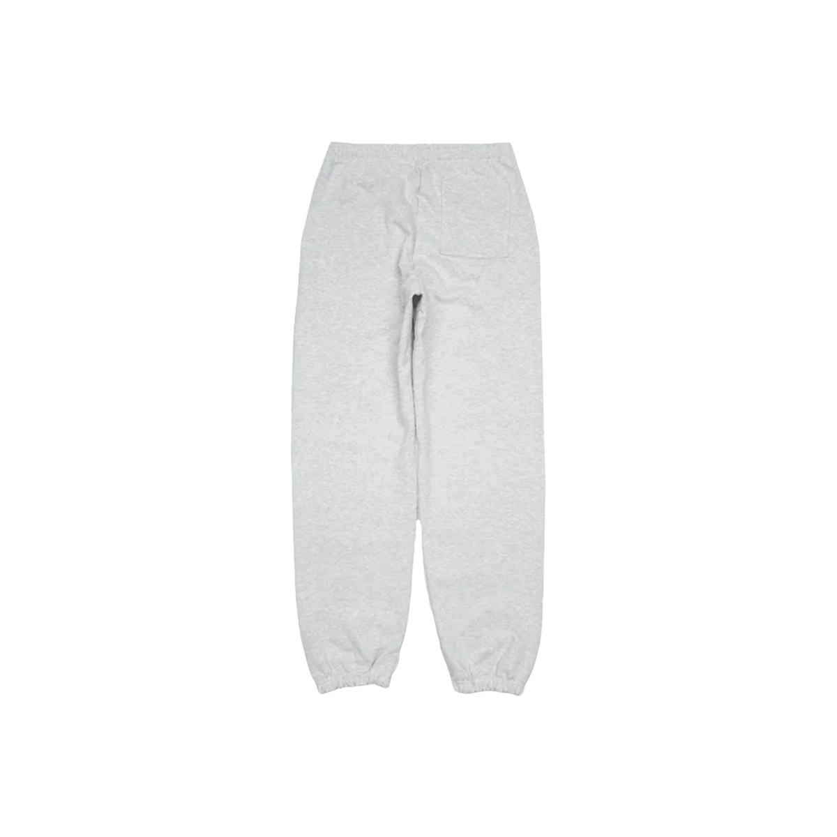 Sp5der Arach NY Phobia Sweatpants Ash Grey-Sp5der-pikastore.cz
