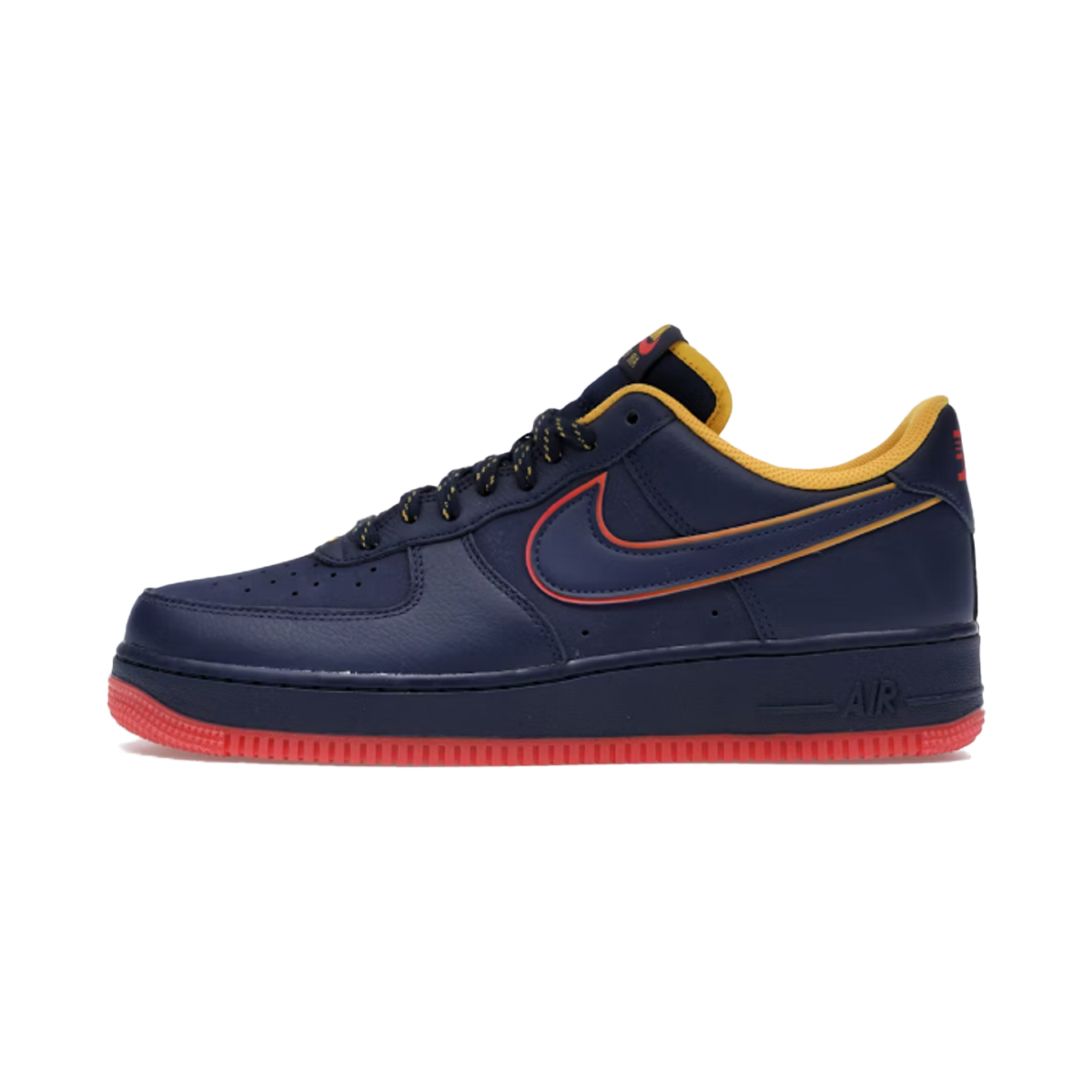 Nike Air Force 1 Low Retro Lettering-Nike-pikastore.cz
