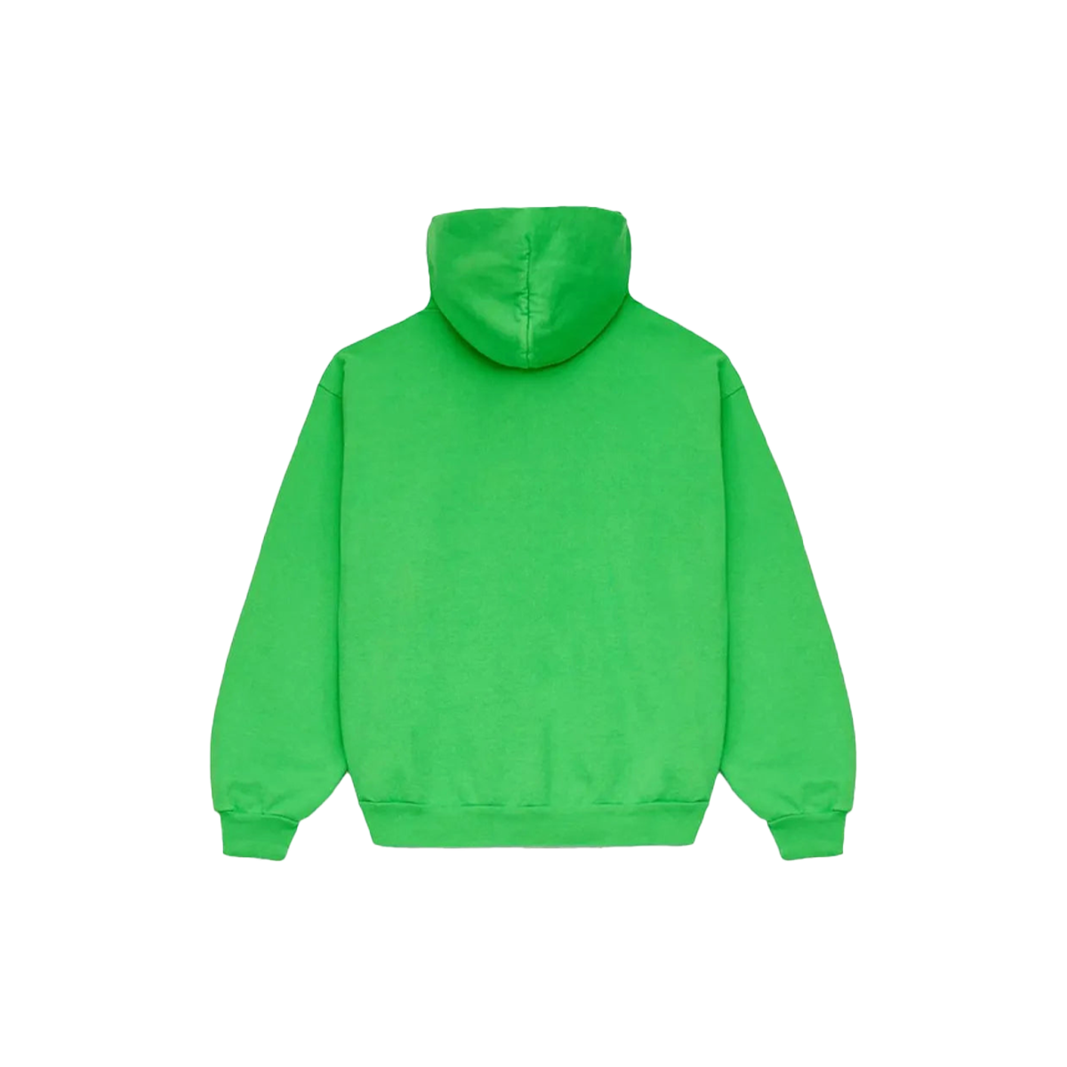 Sp5der Legacy Hoodie Green-Sp5der-pikastore.cz
