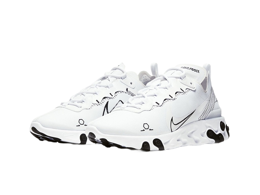 Nike React Element 55 Schematic-sneakers-Nike-pikastore.cz