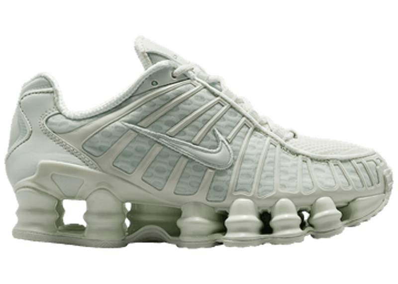 Nike Shox TL GS Spruce Aura-Nike-pikastore.cz