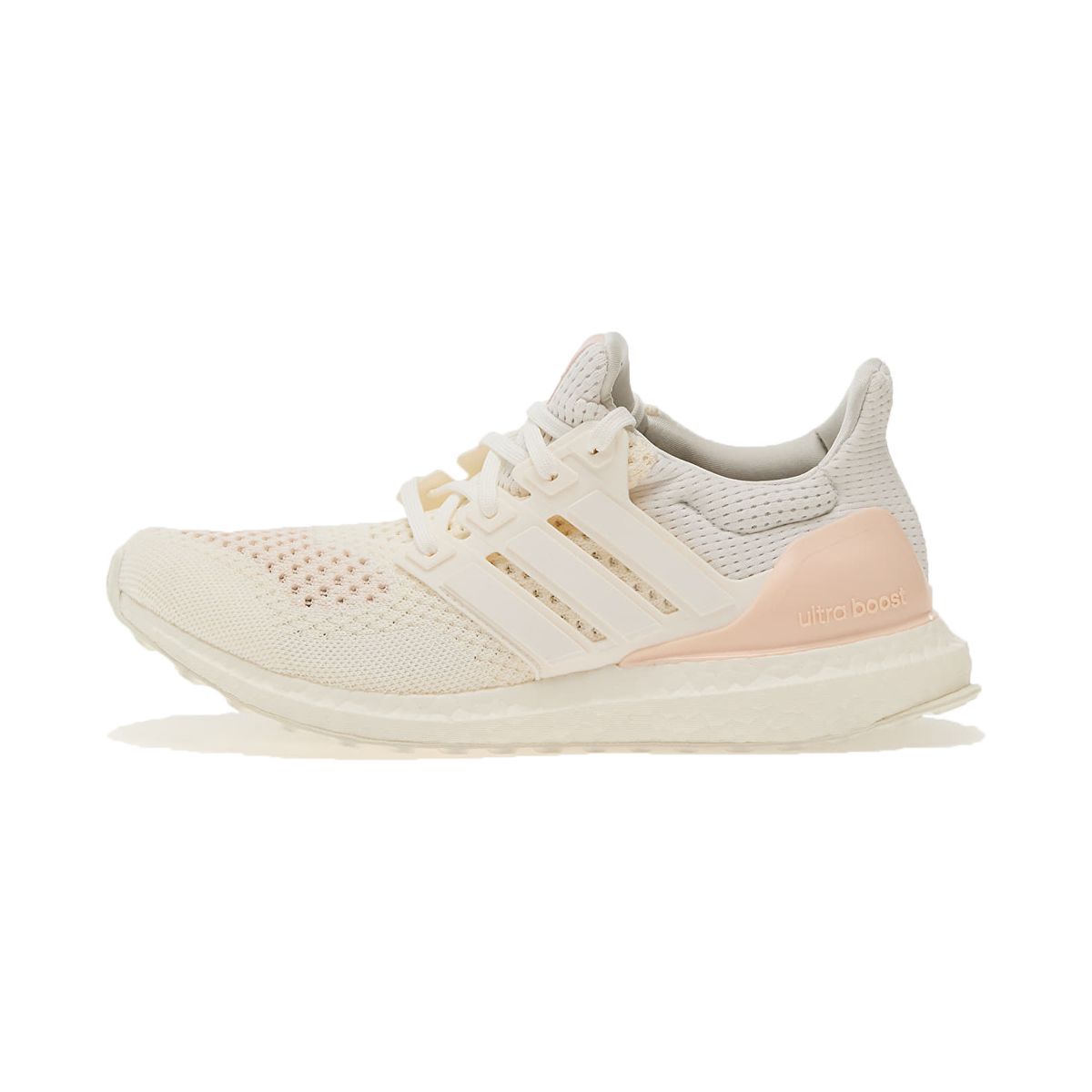 Wmns UltraBoost 1.0 White Wonder Quartz-Adidas-pikastore.cz