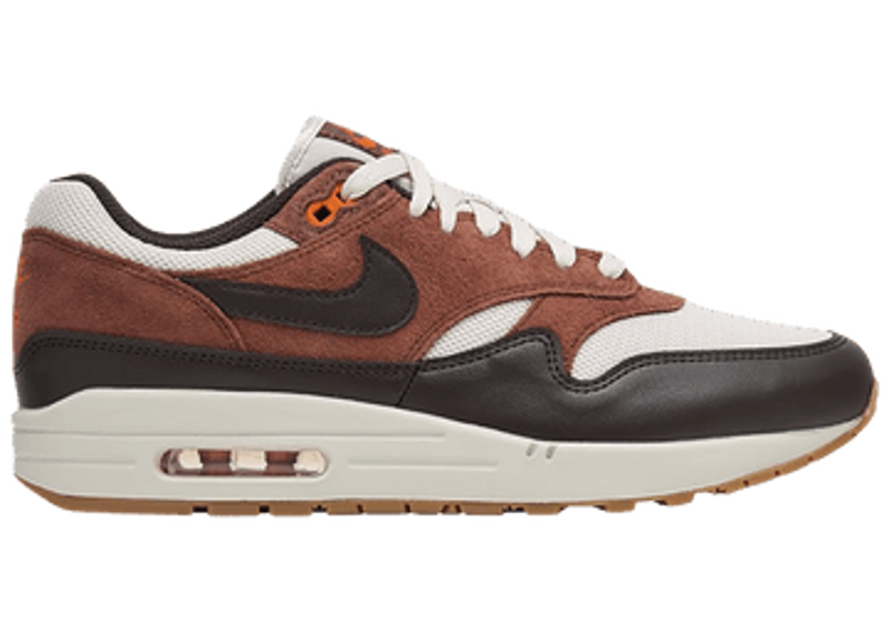 Nike Air Max 1 Essential Thanksgiving