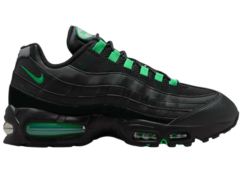 Nike Air Max 95 OG Black Green Shock-Nike-pikastore.cz