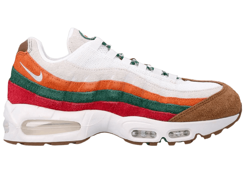 Nike Air Max 95 OG Big Bubble - 7-Eleven-Nike-pikastore.cz