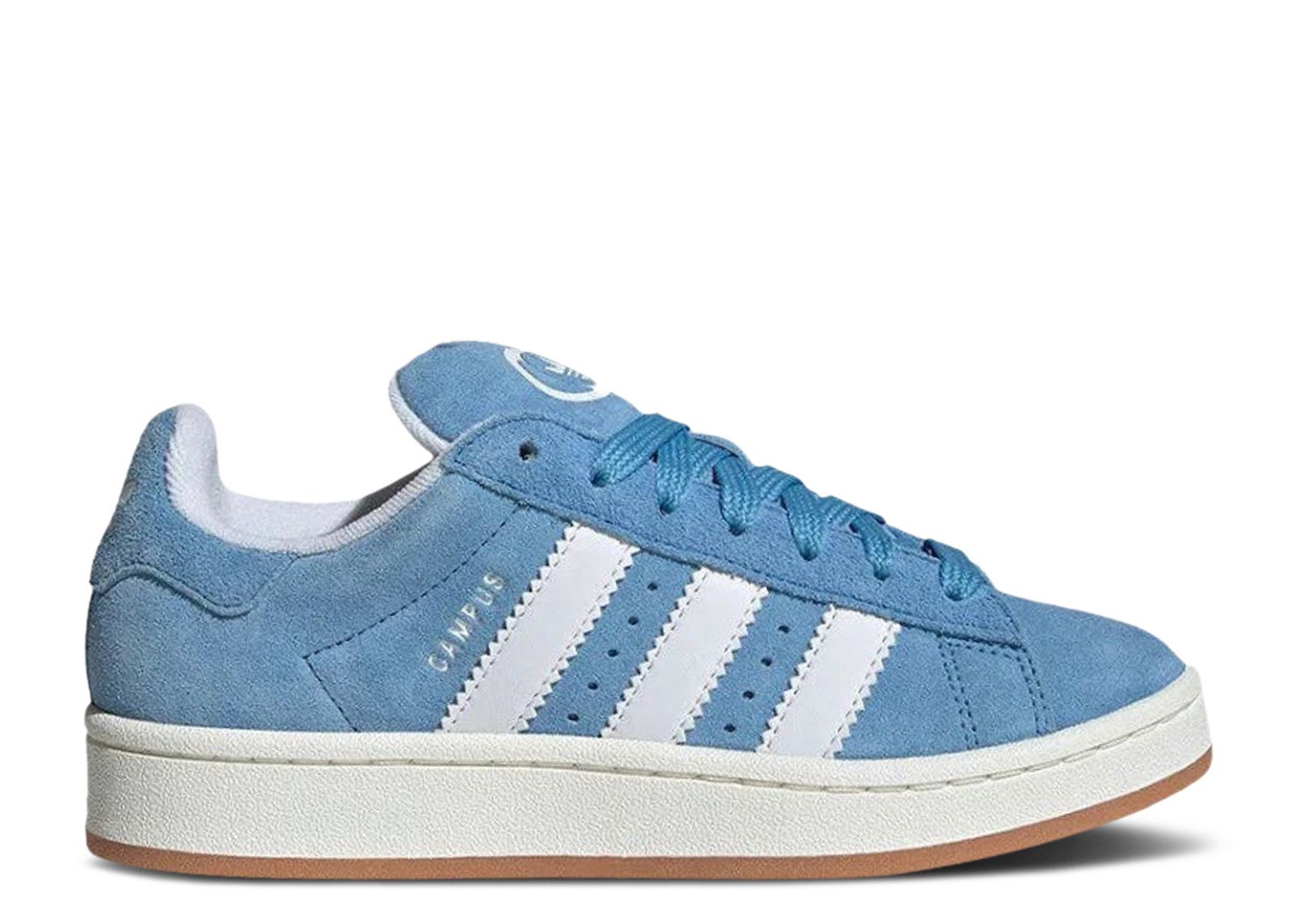 Campus 00s J Light Blue