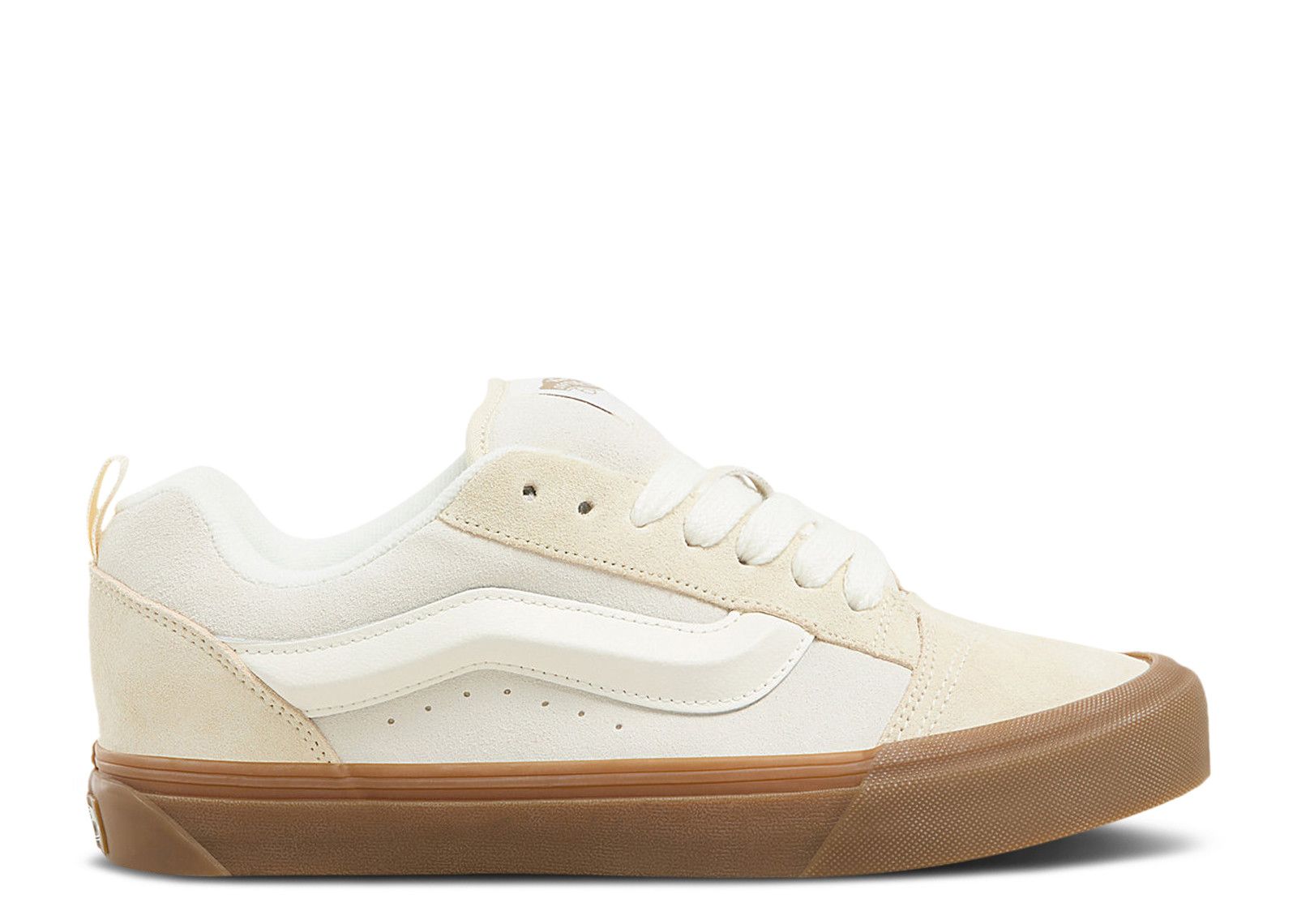 Knu-Skool Marshmallow Light Gum-Vans-pikastore.cz