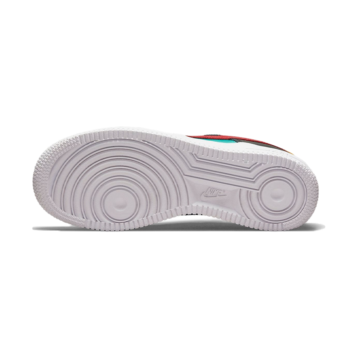 Nike NBA x Air Force 1 06 LV8 EMB GS WNBA-Nike-pikastore.cz