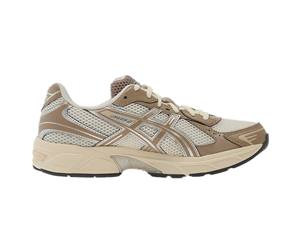 ASICS Gel 1130 Cream Cinnamon – tenisky – fotka 3 z 5
