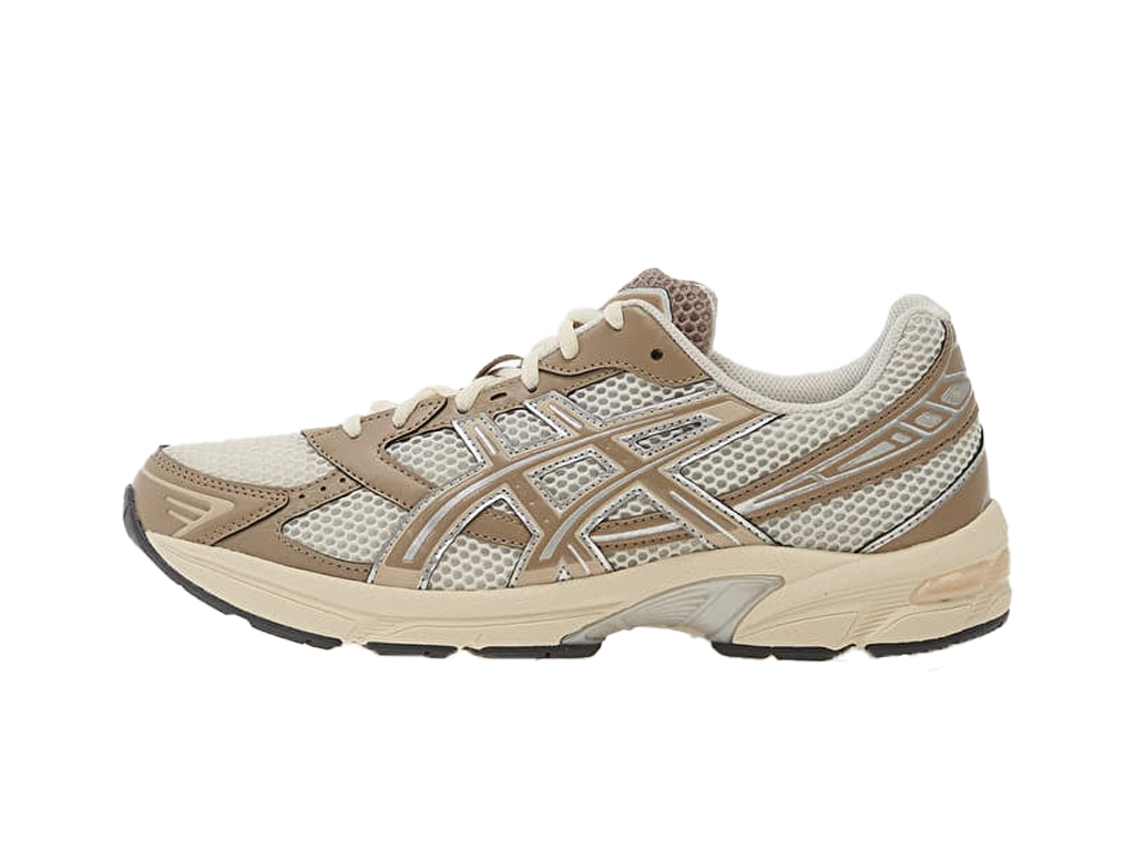 ASICS Gel 1130 Cream Cinnamon – tenisky, bílá