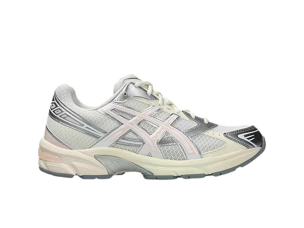 ASICS Gel 1130 Cream Pink Cloud – sneakers – foto 3 af 5