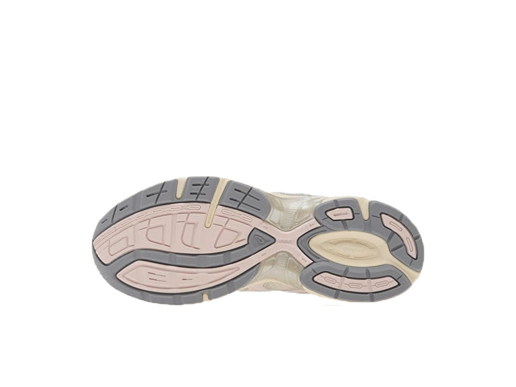 ASICS Gel 1130 Cream Pink Cloud – sneakers – foto 5 af 5