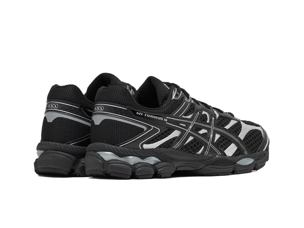 ASICS Gel Cumulus 16 Black Pure Silver-Asics-pikastore.cz