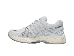 ASICS Gel Kayano 20 White Pure Silver