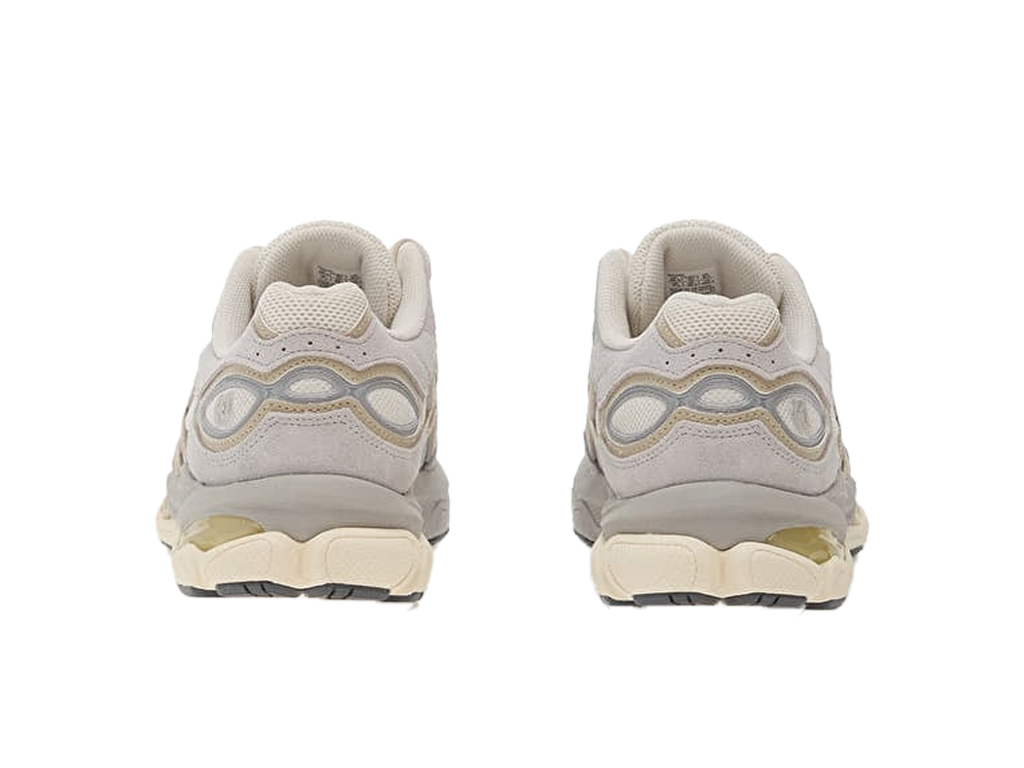 ASICS Gel NYC 2.0 Cream Concrete