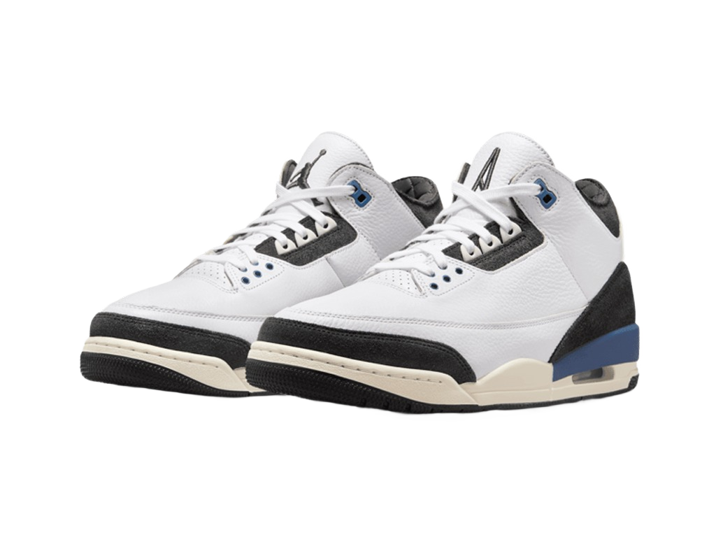 Nike Air Jordan A Ma Maniere x 3 Retro OG SP For The Love-Air Jordan-pikastore.cz
