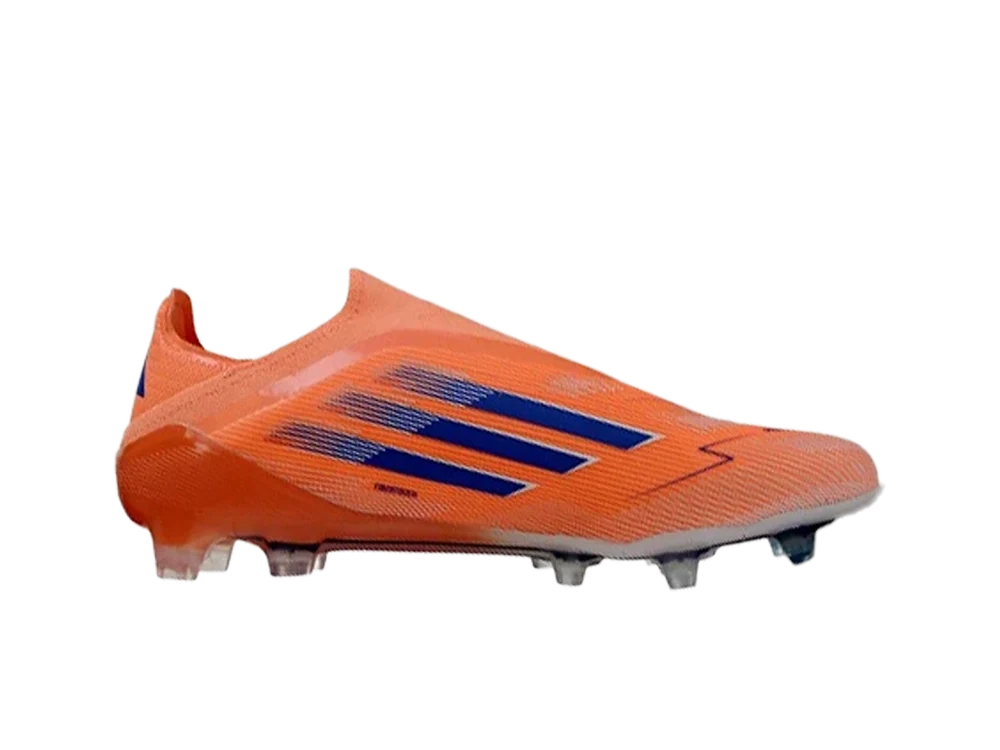 adidas F50 Elite Laceless AG Coral Blaze Pack