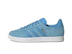 Adidas Gazelle Clear Blue