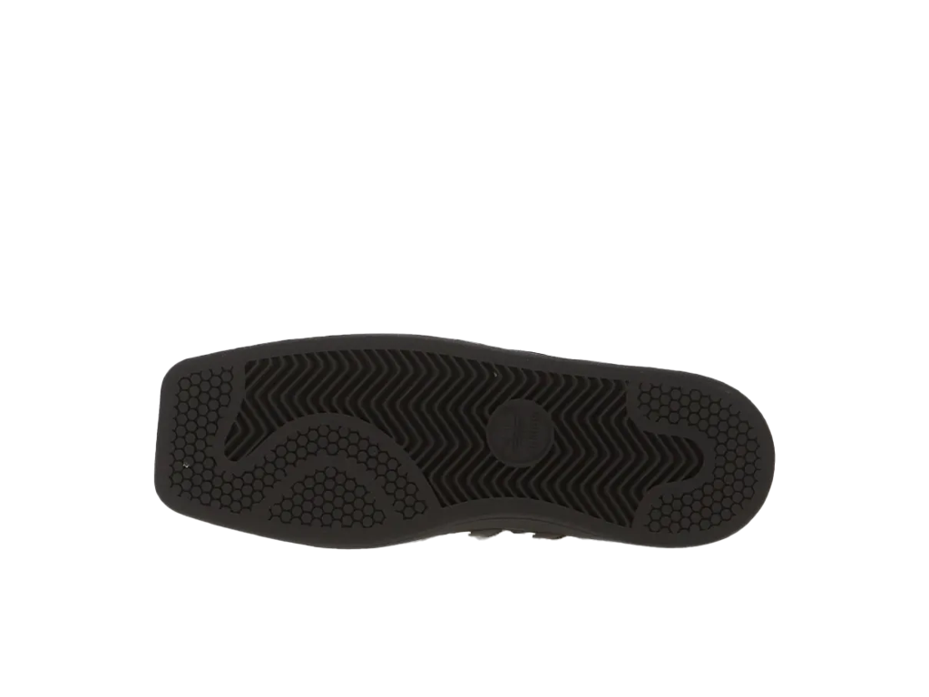 JENNIE x adidas Wmns Superstar Square Ballet Core Black Off White – sportcipő – fotó 5/5