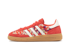 Adidas Liberty London x Handball Spezial J Lucid Red