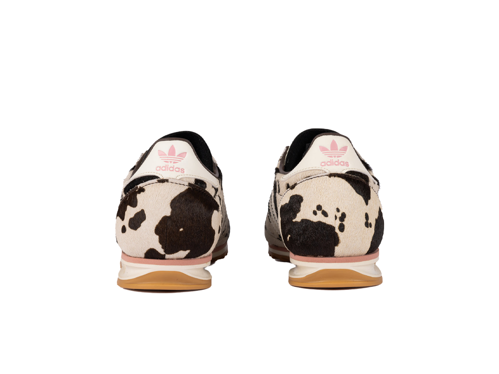 Adidas Samba OG Cow Print SL-Adidas-pikastore.cz