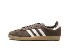 Adidas Samba OG Earth Strata Wonder White