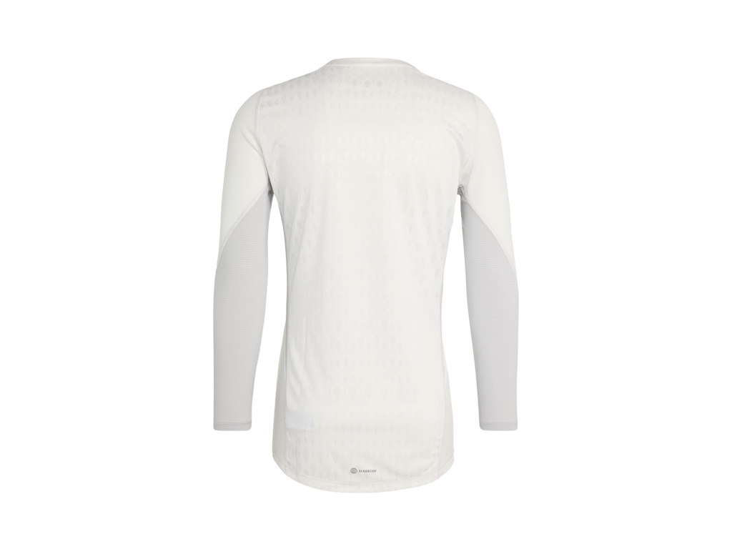 Adidas Tiro 23 Pro Long Sleeve Goalkeeper Jersey-Adidas-pikastore.cz