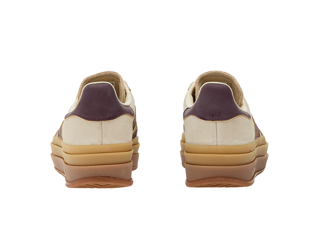 Adidas Wmns Gazelle Cream White Maroon-Adidas-pikastore.cz